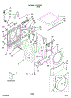 Top And Cabinet Parts