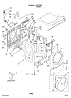 Top And Cabinet Parts