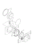 Door And Latch Parts