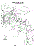 Top And Cabinet Parts