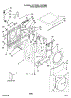 Top And Cabinet Parts