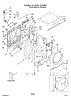 Top And Cabinet Parts