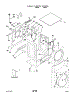 Top And Cabinet Parts
