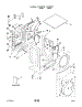 Top And Cabinet Parts