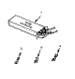 Wire Harnesses And Components