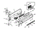 Backguard Section