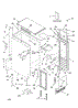 Cabinet Liner And Door Parts