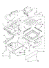 Evaporator Ice Cutter Grid And Water Parts