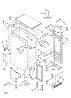 Cabinet Liner And Door Parts