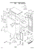 Cabinet Liner And Door Parts