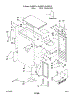 Cabinet Liner And Door Parts