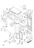 Cabinet Liner And Door Parts