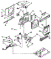 Air Flow And Control Parts