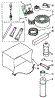 Optional Parts (Not Included)