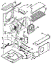 Airflow And Control Parts