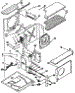 Airflow And Control Parts
