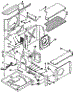 Airflow And Control Parts