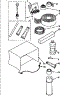 Optional Parts (Not Included)