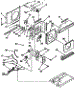 Air Flow And Control Parts