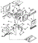 Air Flow And Control Parts