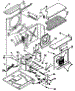 Airflow And Control Parts