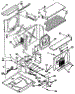 Airflow And Control Parts