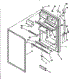 Refrigerator Door Assembly