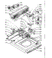 Top And Console Assembly