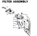 Filter Assembly