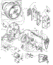Base And Bulkhead Assembly