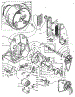 Base And Bulkhead Assembly