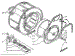 Cylinder And Hub
