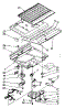 Compartment Separator And Control Parts