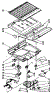 Compartment Separator