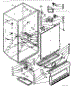 Freezer Liner
