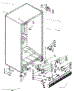 Freezer Cabinet