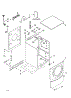Top And Cabinet Parts