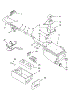 Dispenser Parts