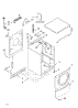 Top And Cabinet Parts