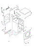 Top And Cabinet Parts