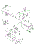 Dispenser Parts