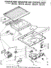 Compartment Separator & Control Parts