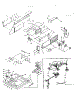 Top And Console Assembly
