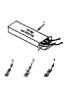 Wire Harness And Components