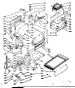 Body Section And Optional Set-On Griddle