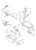 Dispenser Parts