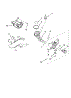 Pump And Motor Parts