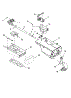 Dispenser Parts
