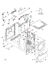 Top And Cabinet Parts