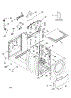 Top And Cabinet Parts